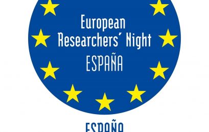 GET MSCA fellows in the 2020 European Researchers Night
