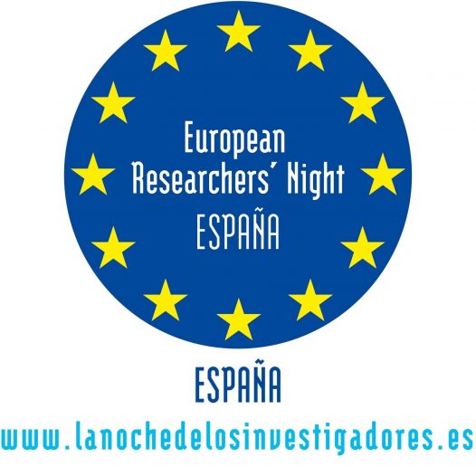 GET MSCA fellows in the 2020 European Researchers Night
